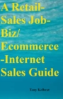Image for Retail-Sales Job-Biz/ Ecommerce-Internet Sales Guide