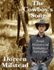 Image for Cowboy&#39;s Song: Four Historical Romance Novellas