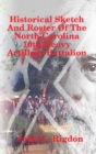 Image for Historical Sketch And Roster Of The North Carolina 10th Heavy Artillery Battalion