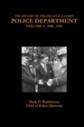 Image for The History of the Decatur, Illinois Police Department : Volume 3