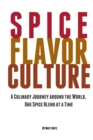 Image for Spice Flavor Culture