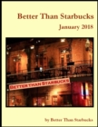 Image for Better Than Starbucks January 2018