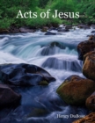 Image for Acts of Jesus