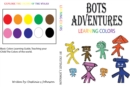 Image for Bots Adventures: Learning Colors
