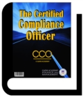 Image for Certified Compliance Officer