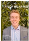 Image for Meet Taylor Richards: One Full Year of Blessings