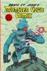 Image for Monster Club Comix