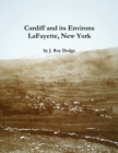 Image for Cardiff and its Environs, LaFayette, New York
