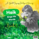 Image for Haik Sings His Words-Book 1