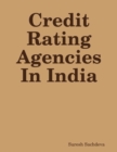Image for Credit Rating Agencies In India