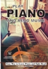 Image for How To Play Piano and Read Music