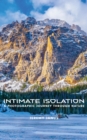 Image for Intimate Isolation: A Photographic Journey Through Nature