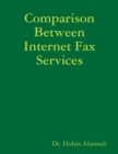 Image for Comparison Between Internet Fax Services