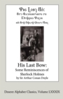 Image for His Last Bow (Deseret Alphabet ebook): Some Reminiscences of Sherlock Holmes