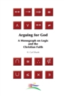 Image for Arguing for God