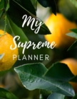 Image for The Supreme Planner
