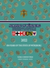 Image for Almanac of Wurzburg - 2022