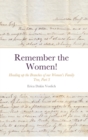 Image for Remember the Women! Heading up the Branches of our Women&#39;s Family Tree, Part 3