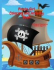 Image for Pirate Girl Coloring and Activity Book