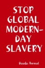 Image for Stop Global Modern-Day Slavery