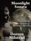 Image for Moonlight Sonata: Four Historical Romance Novellas