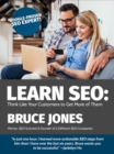 Image for Learn SEO - Think Like Your Customers to Get More of Them