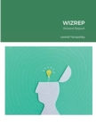 Image for Wizrep : Computer program for psychological testing