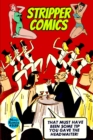 Image for Stripper Comics