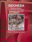 Image for Indonesia Electronic, Electrical, Communication Export-Import and Business Opportunities Handbook - Strategic Information and Contacts