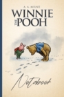 Image for Winnie the Pooh Notebook
