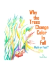 Image for Why the Trees Change Color In Fall: Myth or Fact?