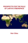 Image for Prospects For The Rule of Law in Cyberspace