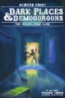 Image for Dark Places And Demogorgons (Soft Cover)