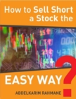 Image for How to Sell Short a Stock the Easy Way?