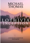 Image for Lothivia : Inception