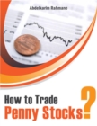 Image for How to Trade Penny Stocks?