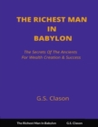 Image for Richest Man In Babylon