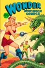 Image for Wonder Wayback Comics