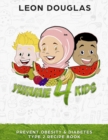 Image for Yummie4Kids