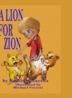 Image for A Lion for Zion