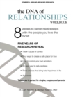 Image for DNA of Relationships Workbook