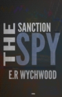 Image for Sanction Spy: A spy thriller