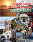 Image for INVESTIEREN SIE IN MAROKKO - Visit Morocco - Celso Salles : Investieren Sie in Die Afrika-Sammlung