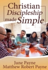 Image for Christian Discipleship Made Simple
