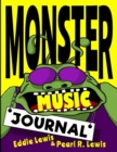 Image for Monster Music Journal