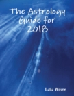 Image for Astrology Guide for 2018