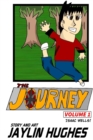 Image for The Journey Volume 1: Isaac Wells!