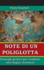 Image for Note di un poliglotta
