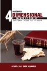 Image for Discover Four Dimensional Works of Christ : They Don&#39;t Want You to Know