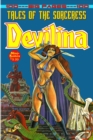 Image for Devilina : Tales of the Sorceress
